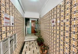 3 bedroom apartment in Samora Correia