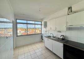 3 bedroom apartment in Samora Correia