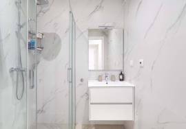 Tavira – 3-bedroom penthouse with expansive rooftop terrace and garage