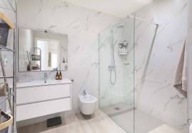 Tavira – 3-bedroom penthouse with expansive rooftop terrace and garage