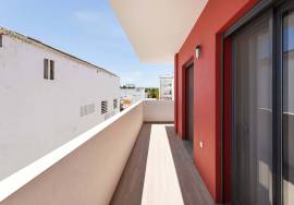 Tavira – 3-bedroom penthouse with expansive rooftop terrace and garage