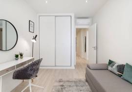 Tavira – 3-bedroom penthouse with expansive rooftop terrace and garage