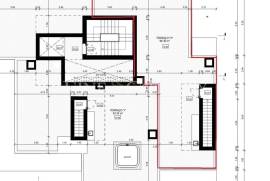 Tavira – 3-bedroom penthouse with expansive rooftop terrace and garage