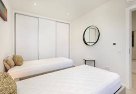 Tavira – 3-bedroom penthouse with expansive rooftop terrace and garage