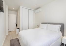 Tavira – 3-bedroom penthouse with expansive rooftop terrace and garage