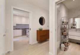 Tavira – 3-bedroom penthouse with expansive rooftop terrace and garage