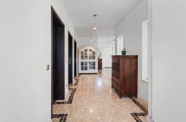 Tavira – Large estate featuring two private villas with sea views and equestrian amenities