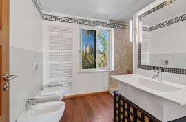 Tavira – Large estate featuring two private villas with sea views and equestrian amenities