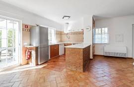 Tavira – Large estate featuring two private villas with sea views and equestrian amenities