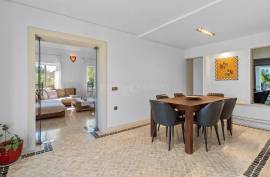 Tavira – Large estate featuring two private villas with sea views and equestrian amenities