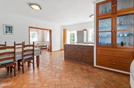 Tavira – Large estate featuring two private villas with sea views and equestrian amenities