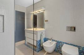 Tavira – Large estate featuring two private villas with sea views and equestrian amenities