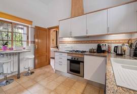 Loulé- Elegant 3-bedroom Villa with pool & countryside views