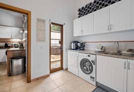 Loulé- Elegant 3-bedroom Villa with pool & countryside views