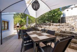 Loulé- Elegant 3-bedroom Villa with pool & countryside views