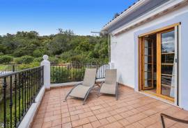 Loulé- Elegant 3-bedroom Villa with pool & countryside views