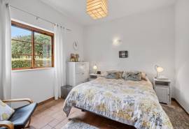 Loulé- Elegant 3-bedroom Villa with pool & countryside views