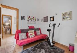 Loulé- Elegant 3-bedroom Villa with pool & countryside views