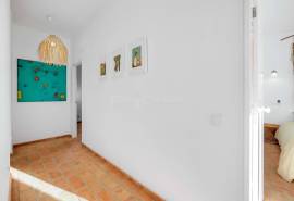 São Bartolomeu de Messines – Single-storey 3+1-bedroom villa with pool and land