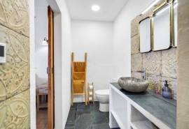 São Bartolomeu de Messines – Single-storey 3+1-bedroom villa with pool and land