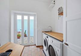 São Bartolomeu de Messines – Single-storey 3+1-bedroom villa with pool and land