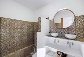 São Bartolomeu de Messines – Single-storey 3+1-bedroom villa with pool and land