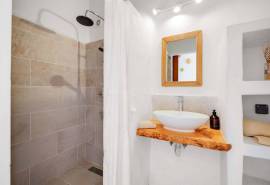 São Bartolomeu de Messines – Single-storey 3+1-bedroom villa with pool and land