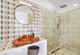 São Bartolomeu de Messines – Single-storey 3+1-bedroom villa with pool and land