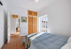 São Bartolomeu de Messines – Single-storey 3+1-bedroom villa with pool and land