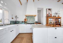 São Bartolomeu de Messines – Single-storey 3+1-bedroom villa with pool and land