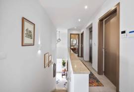 São Bartolomeu de Messines – Contemporary 3+1 bedroom villa with lift, heated pool and panoramic views