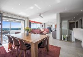 São Bartolomeu de Messines – Contemporary 3+1 bedroom villa with lift, heated pool and panoramic views