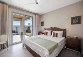 São Bartolomeu de Messines – Contemporary 3+1 bedroom villa with lift, heated pool and panoramic views