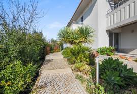 São Bartolomeu de Messines – Contemporary 3+1 bedroom villa with lift, heated pool and panoramic views