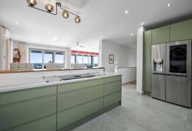 São Bartolomeu de Messines – Contemporary 3+1 bedroom villa with lift, heated pool and panoramic views