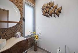 São Bartolomeu de Messines – Contemporary 3+1 bedroom villa with lift, heated pool and panoramic views