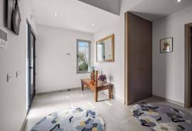 São Bartolomeu de Messines – Contemporary 3+1 bedroom villa with lift, heated pool and panoramic views