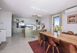 São Bartolomeu de Messines – Contemporary 3+1 bedroom villa with lift, heated pool and panoramic views