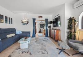 Sitio das Fontes, Estômbar - Wonderful 3 Bedroom Villa with stunning views of Arade River