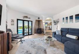 Sitio das Fontes, Estômbar - Wonderful 3 Bedroom Villa with stunning views of Arade River