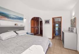 Sitio das Fontes, Estômbar - Wonderful 3 Bedroom Villa with stunning views of Arade River