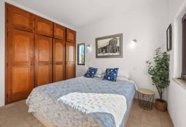 Sitio das Fontes, Estômbar - Wonderful 3 Bedroom Villa with stunning views of Arade River