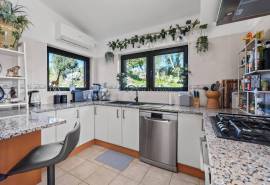 Sitio das Fontes, Estômbar - Wonderful 3 Bedroom Villa with stunning views of Arade River