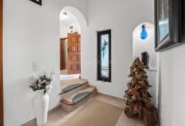 Sitio das Fontes, Estômbar - Wonderful 3 Bedroom Villa with stunning views of Arade River