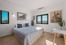 Sitio das Fontes, Estômbar - Wonderful 3 Bedroom Villa with stunning views of Arade River