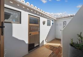 Sitio das Fontes, Estômbar - Wonderful 3 Bedroom Villa with stunning views of Arade River