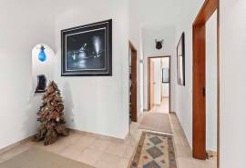 Sitio das Fontes, Estômbar - Wonderful 3 Bedroom Villa with stunning views of Arade River