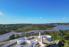 Sitio das Fontes, Estômbar - Wonderful 3 Bedroom Villa with stunning views of Arade River