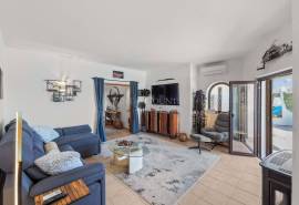 Sitio das Fontes, Estômbar - Wonderful 3 Bedroom Villa with stunning views of Arade River