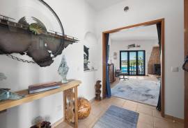 Sitio das Fontes, Estômbar - Wonderful 3 Bedroom Villa with stunning views of Arade River